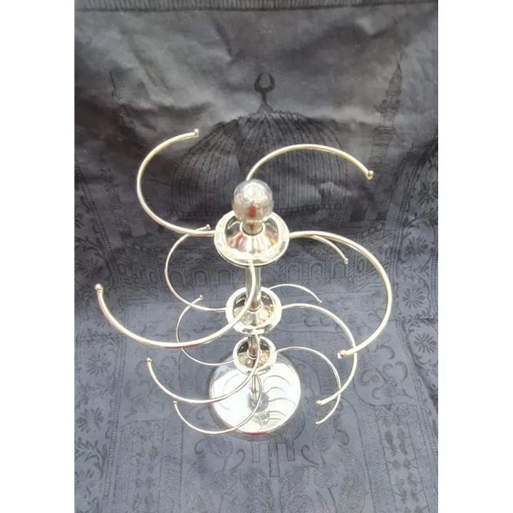 12%20Stick%20Churir%20Alna%20Steel%20Twelve%20Stick%20-%20Curi%20Rakhar%20Stand%20Theft%20Stand%20-%20Keep%20Your%20Churis%20Organized%20With%20This%20Steel%20Churir%20Alna%20Featuring%20Twelve%20Sticks%20-%20Image%203