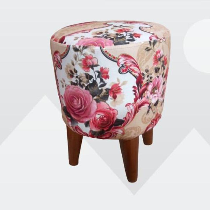 Premium Quality  Ottoman Stool