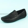 Loafer for Men Full Rubber Shoe Fiaha Tee Too Waterproofed Shoe Rain Boot Shoe for boys Loafer Slip on Loafer. 