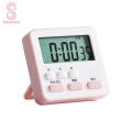 Study Timer Multi-purpose Cooking Shower Study Countdown Stopwatch.