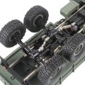 【3C VictoryEagle】3Pcs Metal CVD for WPL B16 B36 JJRC 1/16 RC Car,2. 