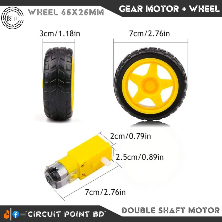Dc%20Gear%20Motor%20Dual%20Shaft%20And%20Robotic%20Car%20Wheel%20for%20RC%20Car%20(2%20Pair%20=%202%20Yellow%20Motor%20+%202%20%20Wheel%2065mm)%20-%20Image%205