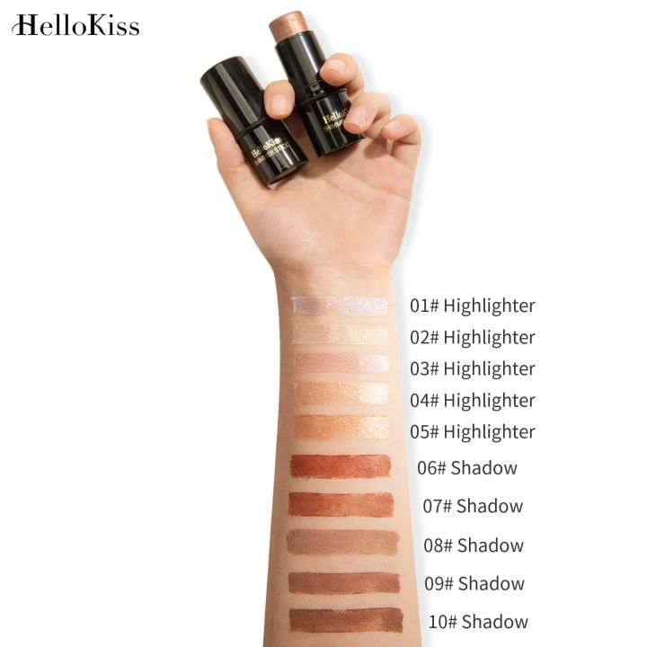 Pearlescence%20Contour%20Barra%20Palette%20Women%20Face%20Beauty%20Cream%20Bronzers%20Stereoscopic%20Facial%20Features%20Nasal%20Makeup%20Shadows%20to%20Face%20Abandon%20Abandon%20-%20Image%203