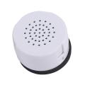 30 Second Voice Recorder Plush Toy Custom Message Voice Box Recordable Sound Module Mini DIY Toy Recording Device. 