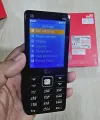 itel it9310 NEO R60+ 4G Button Phone Wifi Hotspot.