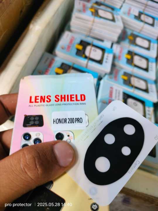 3D%20camera%20For%20honor%20200/%20Honor%20200%20pro%20%20Camera%20Protector%20Glass%20-%20Image%202