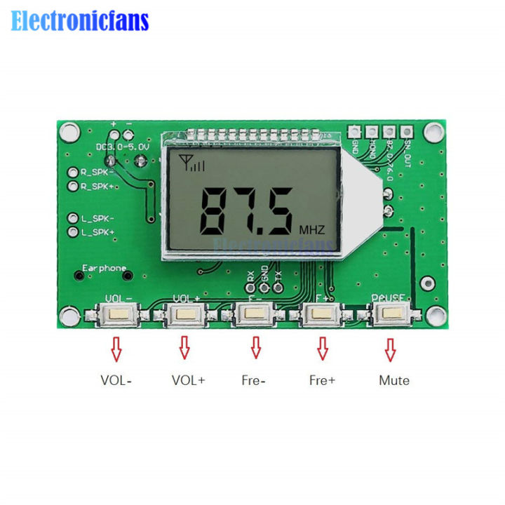 FM%20Transmitter%20Module%20Wireless%20Microphone%20Circuit%20Board%2087MHz-108MHz%20Computer%20Audio%20Transmitting%20DC%203-5V%20-%20Image%204