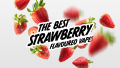 ULTRA COOL Strawberry Electric Device  30ml/3Mg flavor for wonderful quality 1 pieces. 