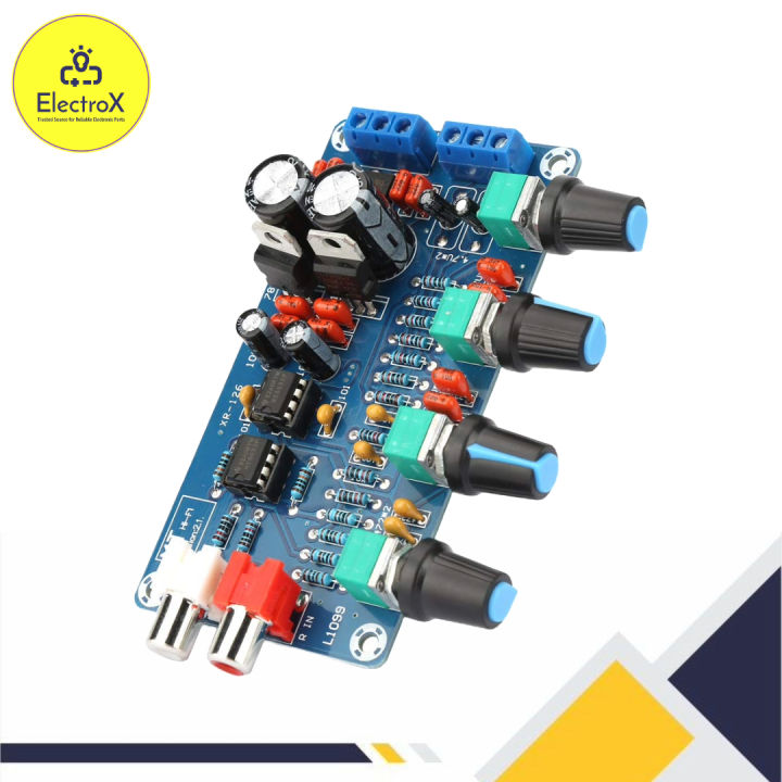 XH-M164%20NE5532%20Tone%20Amplifier%20Board%20Preamplifier%20Power%20Supply%20Dual%20Channel%20Audio%20Amplifier%20Board%204%20Way%20Adjustment%20HiFi%20Board%20-%20Image%205