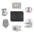 3 Pcs Heat Resistant Mat for Air Fryer Countertop Heat Heat Proof Mat. 