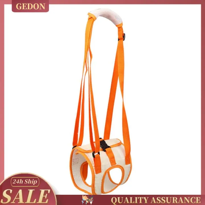 %5BGedon%5D%20Lift%20Hip%20Support%20Lifting%20Harness,Dog%20Pets%20Rear%20Weak%20Legs%20for%20Canine%20Senior%20Injured%20Disabled%20Joint%20Dogs%20-%20Image%205