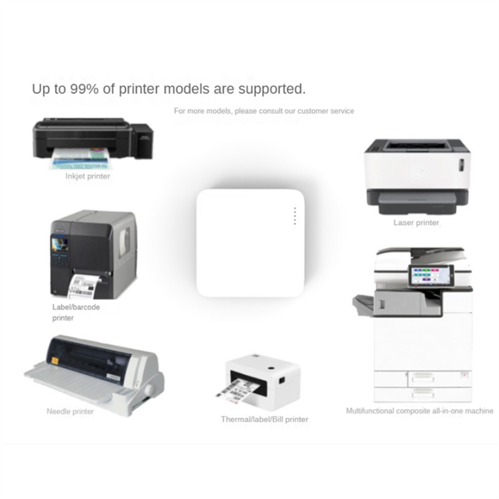 NP332%203-Port%20USB%20Network%20Print%20Server%20Multi-Interface%20Network%20Print%20Server%20Easy%20Install%20(Network%20Version)%20-%20Image%207