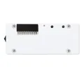 CrowPanel 2.9 inç e-kağıt e-mürekkep 128*296 ESP32-S3 HMI ekran siyah/beyaz Arduino için SPI arayüzü tarafından tahrik/ESP/MicroPython. 