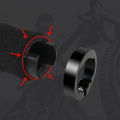 Bike Sponge Handlebar Cover Handlebars Electric Handlebar Cover,Gold. 