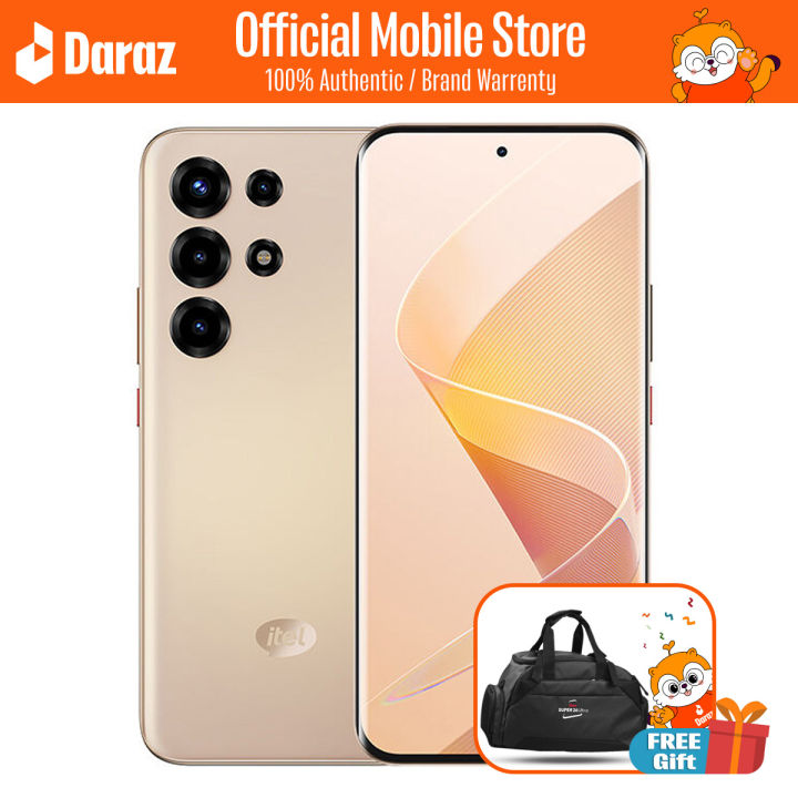 itel%20Super%20S26%20Ultra%208GB/128GB%20ROM%20with%20Free%20Itel%20Travel%20Bag%20-%20Image%202