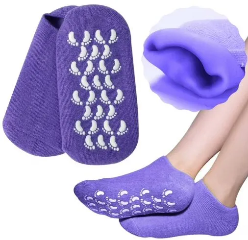 1Pair%20Anti%20Slip%20Foot%20Care%20Silicone%20Socks%20Reusable%20Spa%20Gel%20Socks%20-%20Image%202