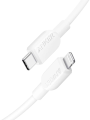 Anker 310 USB-C to Lightning Cable 1m - White. 