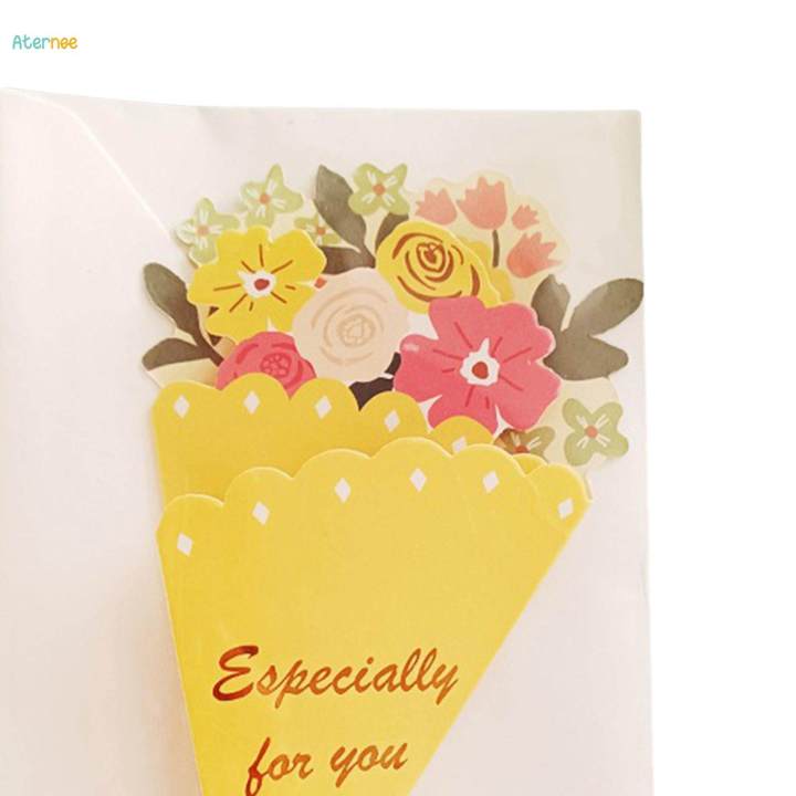 Bouquets%20Greeting%20Cards%20Thanksgiving%20Day%20Card%20for%20New%20Year%20Valentine's%20-%20Image%209