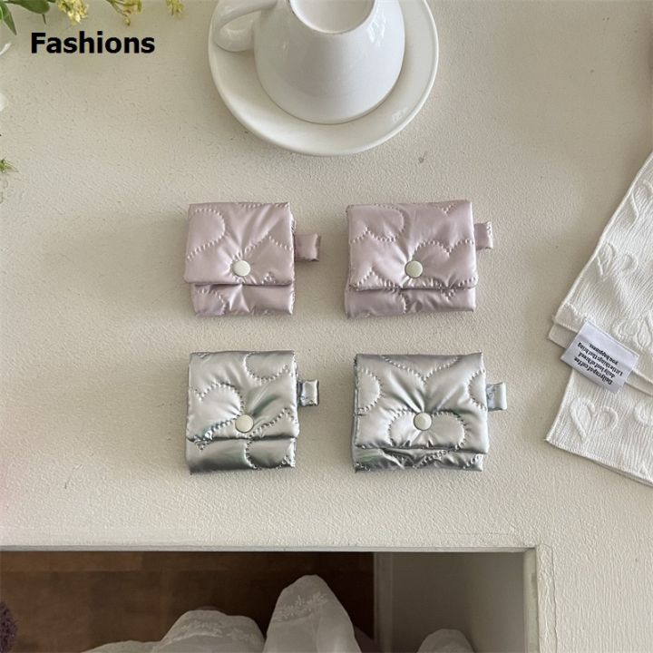 Fashions%20Korean%20Ins%20niche%20love%20bear%20hanging%20rope%20suitable%20for%20Airpods4/3%20headphone%20protective%20Bluetooth%20Headset%20Box%20Cover%20For%20Airpods%203%20-%20Image%203