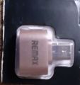 Remax Otg Adapter. 