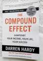 The Compound Effect Book by Darren Hardy | Paperback. 