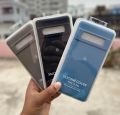 For Google Pixel 6 Soft Silicone Cases Shockproof Round Edge Camera Bumper Phone Back Cover.