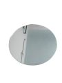 Round Shaped Glass Mirror - 3 inch / 4 inch / 5 inch / 6 inch / 7 inch / 8 inch / 10 inch / 12 inch. 