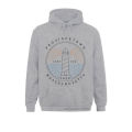 Cape Cod Hoodie Provincetown MA Lighthouse Travel Souvenir Men's Funky Fitness Hoodies NEW YEAR DAY Sweatshirts High Street. 