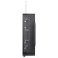Retekess TD136 Wireless Calling System LED Display Receiver For Restaurant, Coffee, Clinic, Club.
