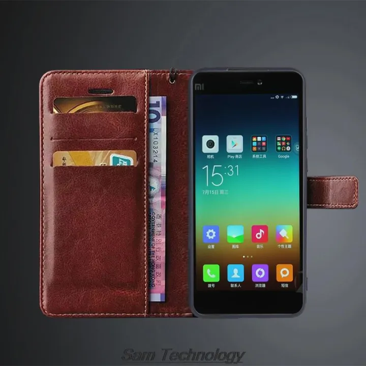 Card%20Holder%20Cover%20Case%20for%20Xiaomi%20Mi%204c%204i%20/%20Mi4C%20/%20Mi4i%20Pu%20Leather%20Flip%20Cover%20Retro%20Wallet%20Phone%20Case%20Business%20-%20Image%207