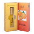 Alif Attar / orange Attar men women parfum 8 ml. 