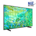 Samsung CU8100 75 inch new year model Crystal UHD 4K Tizen TV with Free Delivery. 