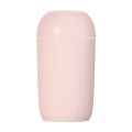 Tinzzi Portable USB LED Silent Humidifier Mini Ultrasonic Aroma Essential Oil Diffuser Cool Mist Purifier 420ML. 