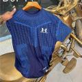 super china Mesh Fabric Jersey T shirt For Men. 