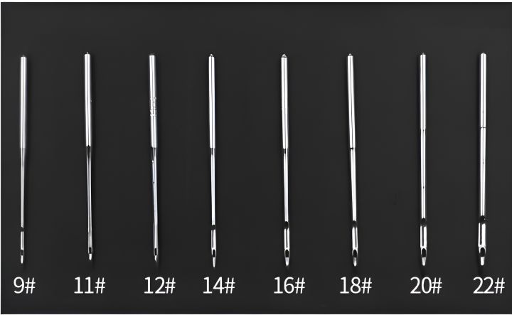 flying%20tigers%20Industrial%20flat%20sewing%20NIDDLE%20for%20machine%20-%20Image%203