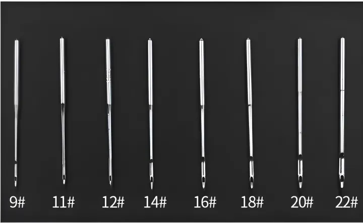 flying%20tigers%20Industrial%20flat%20sewing%20NIDDLE%20for%20machine%20-%20Image%203