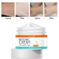 Whitening Cream Bleaching Cream for Dark Skin Private Parts Sensitive Area Armpit Neck Knees Elbow Melanin Brightening Body Care. 