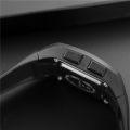 （COD Available)SANDA 222 Men Sports Outdoor Mountaineering Digital Electronic Watch Square Multi functional Waterproof Watch. 