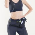 Sports Waist Bag Marathon Running Device Outdoor Pocket Men's and Women's Multi-Functional Bag Night Running Backpack Breathable. 