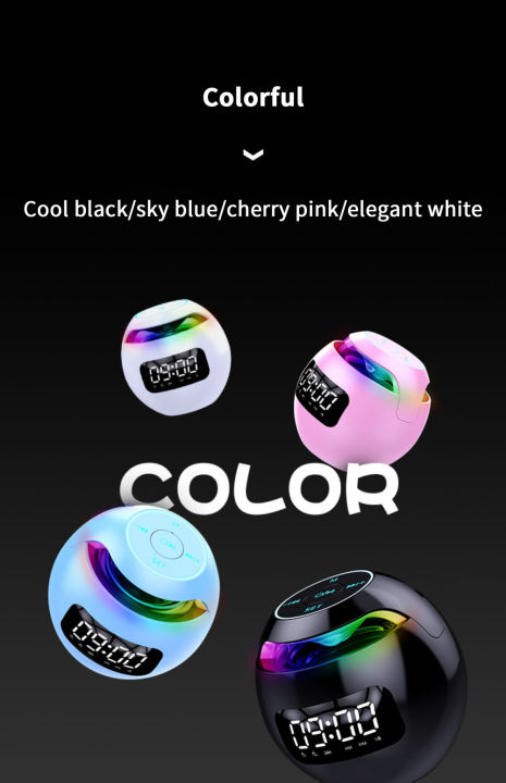 Ecocc%E3%80%90In%20stock%E3%80%91%20New%20G90S%20wireless%20bluetooth%20speaker%20colorful%20subwoofer%20with%20high%20sound%20quality%20and%20long%20standby%20clock%20Easy%20and%20portable%20installation%20and%20use%20-%20Image%206