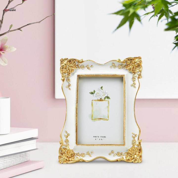 European%20Picture%20Frame%20Photo%20Holder%20Home%20Table%20Bedroom%20Studio%20-%20Image%202