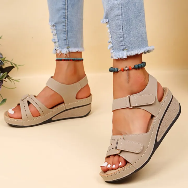 2023%20New%20Sandals%20Shoes%20Women%20Soft%20Women's%20Sandals%20Slip%20On%20Open%20Toe%20Walking%20Shoes%20Slipper%20Party%20Footwear%20Female%20Zapatillas%20Muje%20-%20Image%202