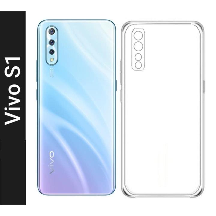 Vivo S1 /IQOO Neo Z1X V17 Neo Camera Protection Premium
