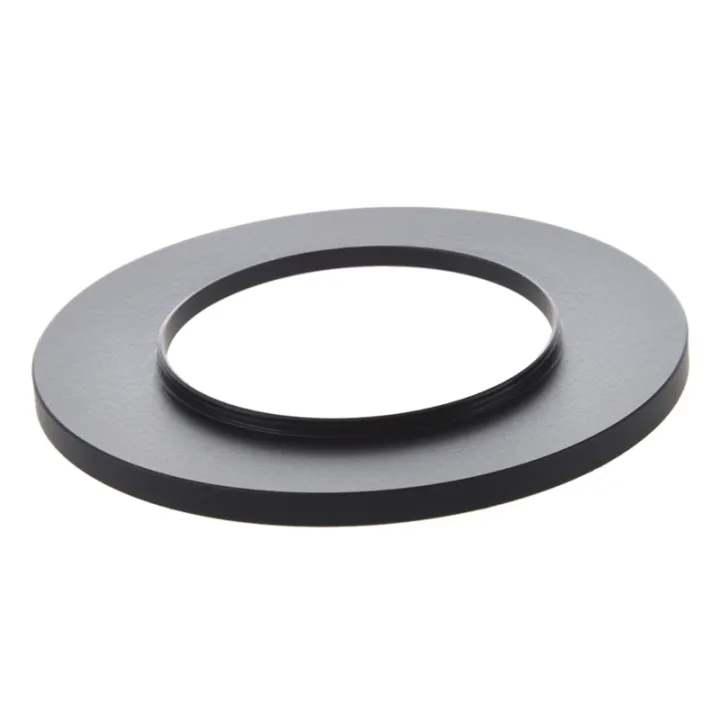 2Pcs%20Camera%20Lens%20Filter%20Step%20Up%20Ring%20Adapter%20Black%20-%2049Mm-77Mm%20&%2052Mm-77Mm%20-%20Image%207