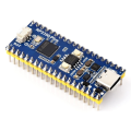 For Raspberry Pi Pico 2 RP2350 Plus Development Board Dual-Core Processor Microcontroller Compatible with RPI PICO. 