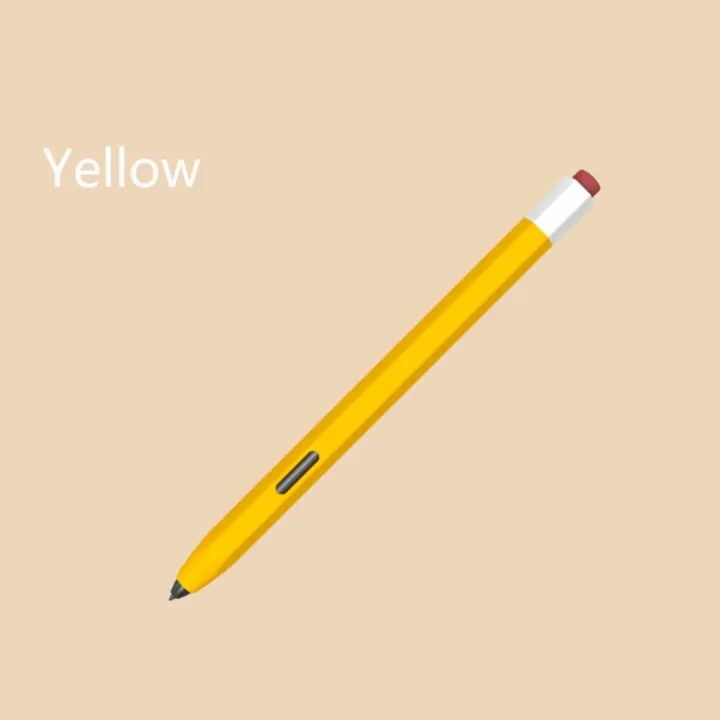 2023%20New%20Vintage%20Pencil%20Case%20For%20Samsung%20Galaxy%20Tab%20S6%20Lite%20S7%20S8%20Liquid%20Pen%20Bag%20Non-slip%20Protection%20Silicone%20Stylus%20Pen%20Cover%20-%20Image%207