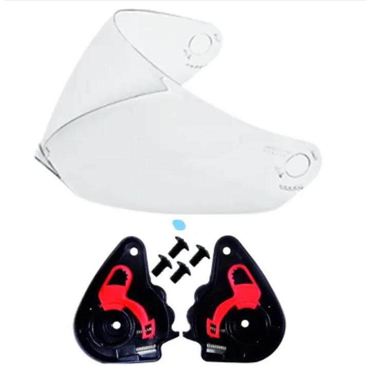 Studds Thunder Helmet Visor Lock