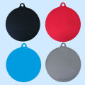 ECHIDNA Microwave Mat Food Grade Easy Clean Round Cooking Microwave Mat.