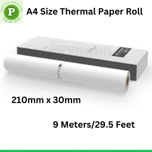 1%20Roll%20A4%20White%20Blank%20Thermal%20Printing%20Paper%20Roll%20210mm%20x%2030mm(8.3*12in)%20For%20Brother%20PAR411,,%20Peri%20Page%20A4%20Portable%20Printer,%20Wireless%20Thermal%20Printer%20210mm%20Photo%20Thermal%20Printer%20USB%20&%20BT%20with%20%20Long%20Lasting%20for%2010%20Years%20-%20Image%208