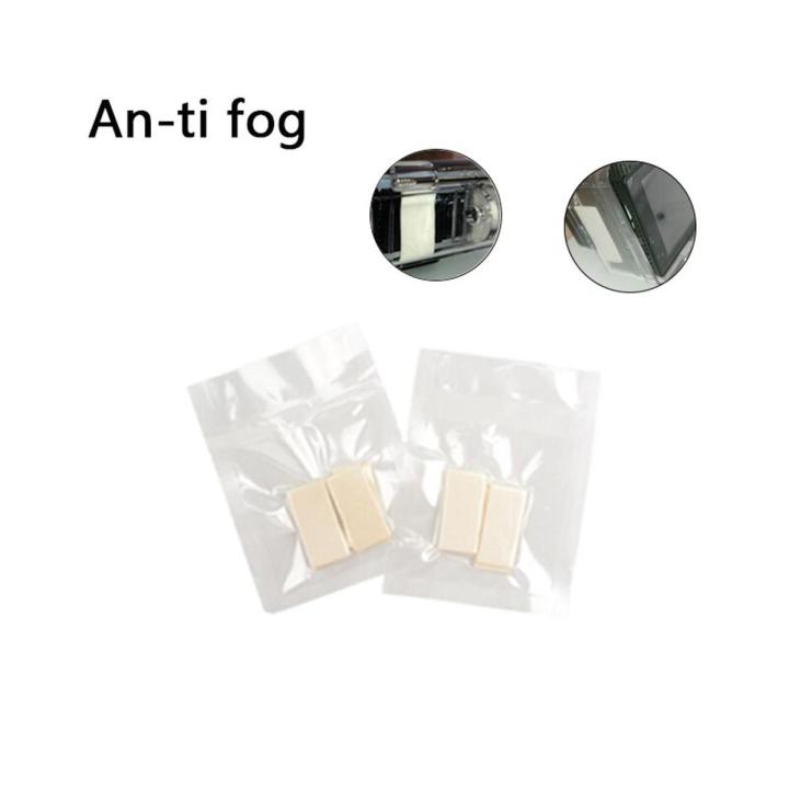 VisioN Shop】12pcs Anti Fog Inserts for Gopro Hero Black